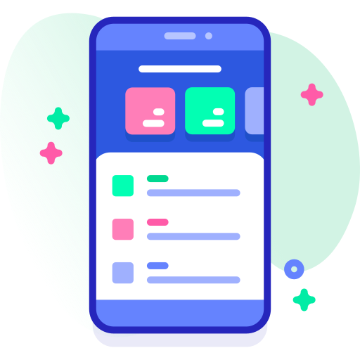 Mobile Apps